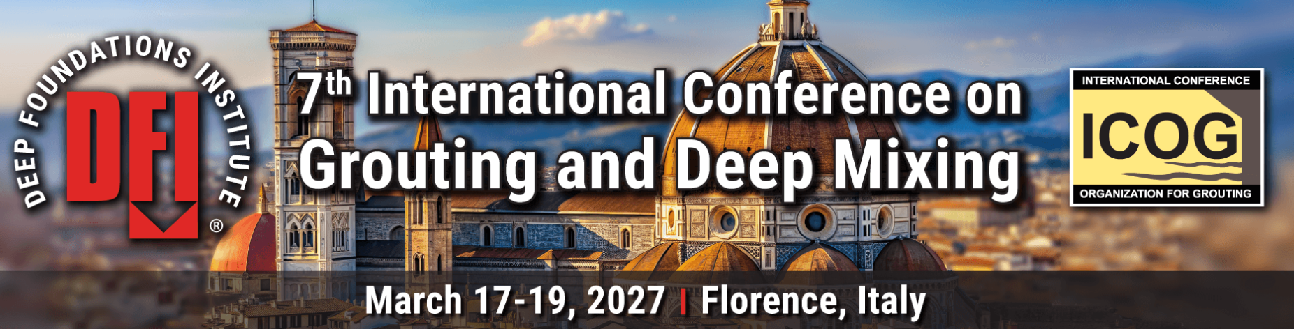 7th ICGDM