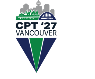 CPT '27 - International Symposium on Cone Penetration Testing